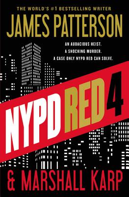 NYPD Red 4