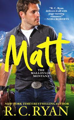 Matt