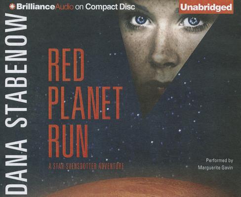 Red Planet Run