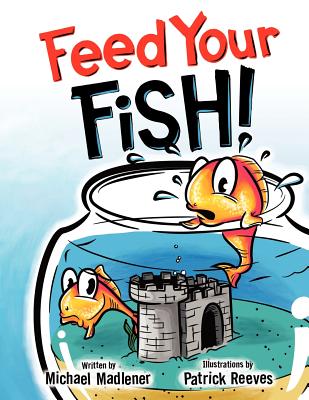 Feed Your Fish!