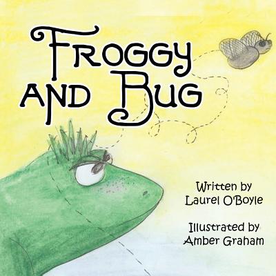 Froggy and Bug