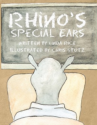 Rhino's Special Ears