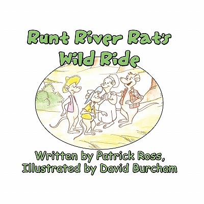 Runt River Rat's Wild Ride