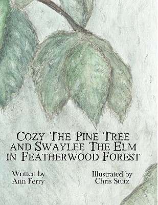 Cozy the Pine Tree and Swaylee the ELM in Featherwood Forest