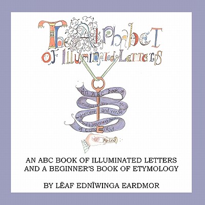 The Alphabet of Illuminated Letters