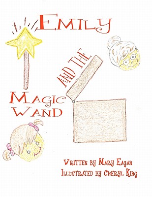 Emily and the Magic Wand