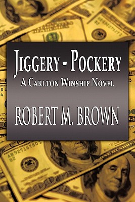 Jiggery-Pockery