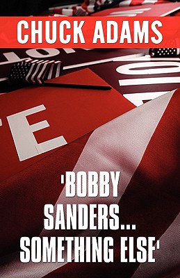 Bobby Sanders...Something Else'