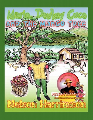 Mario, Donkey Cuco and the Mango Tree
