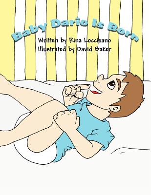 Baby Dario Is Born