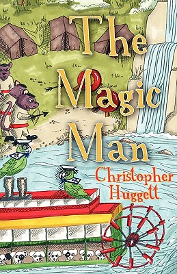 The Magic Man