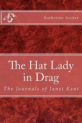The Hat Lady in Drag