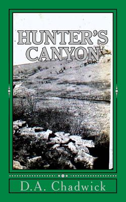 Hunter's Canyon