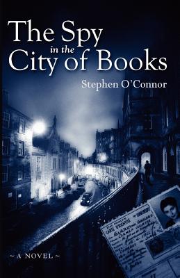 The Spy in the City of Books