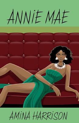 Annie Mae