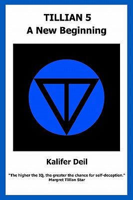 Tillian 5 - A New Beginning