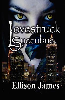Lovestruck Succubus