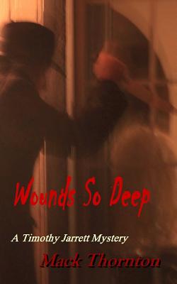 Wounds So Deep
