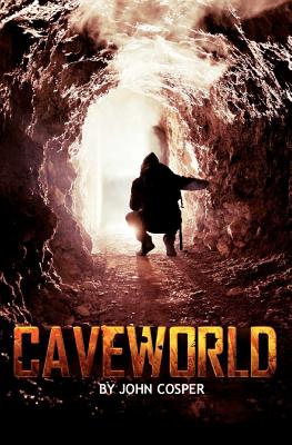 Cave World