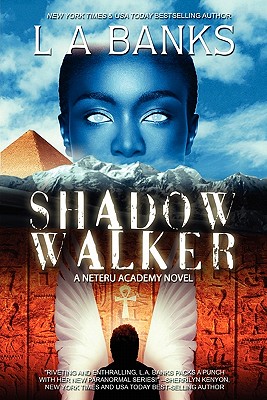 Shadow Walker