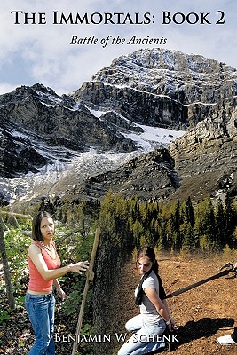 Battle of the Ancients