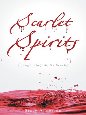 Scarlet Spirits