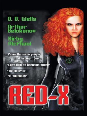Red-X