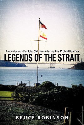 Legends Of The Strait