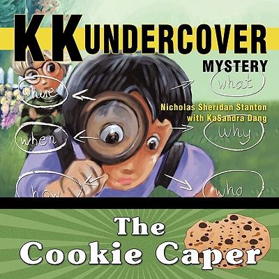The Cookie Caper