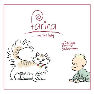 Farina and the Baby