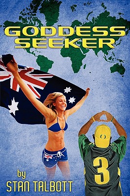 Goddess Seeker