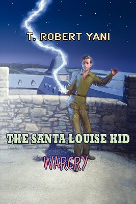 The Santa Louise Kid - Warcry