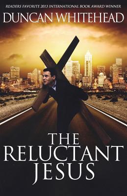 The Reluctant Jesus