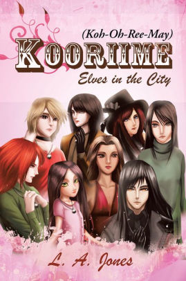 Kooriime