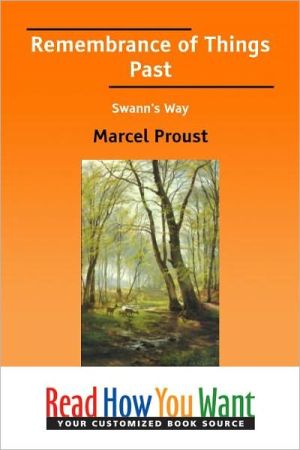 Swann's Way