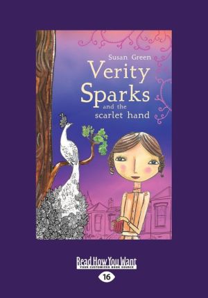 Verity Sparks and the Scarlet Hand