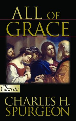 All of Grace