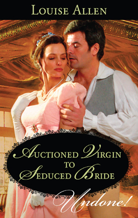 Auctioned Virgin to Seduced Bride