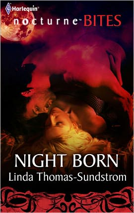 Night Born