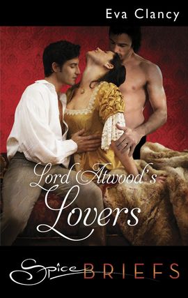 Lord Atwood's Lovers