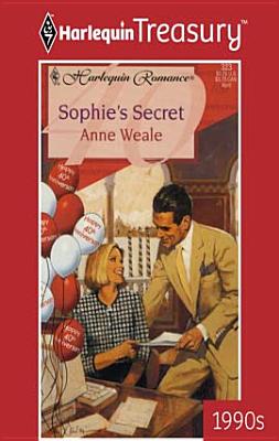 Sophie's Secret