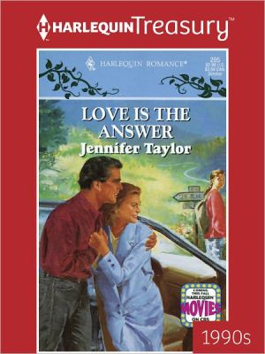 Love Is the Answer