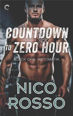 Countdown to Zero Hour