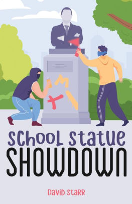 School Statue Showdown