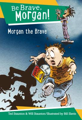 Morgan the Brave