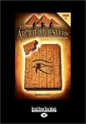 The Archaeolojesters