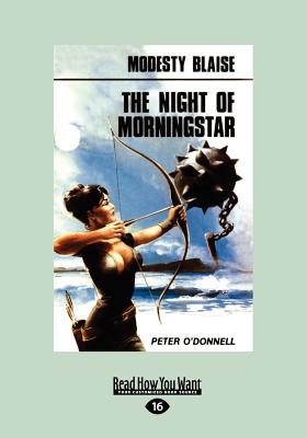 The Night of Morningstar