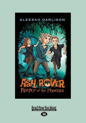 Ash Rover