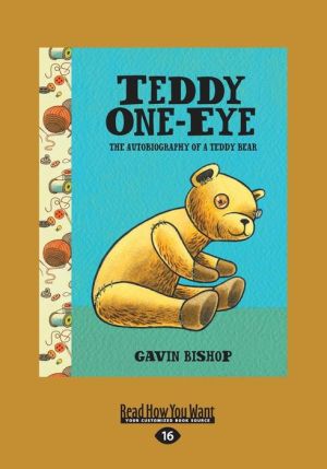 Teddy One-Eye