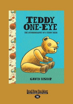 Teddy One-Eye